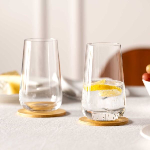 Longdrinkglas 530ml Brunelli