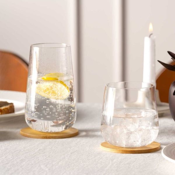 Longdrinkglas 530ml Brunelli