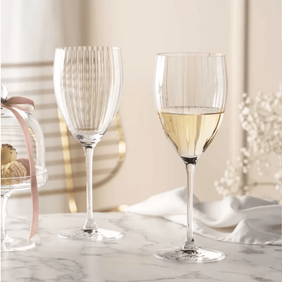 Witte wijnglas 450ml Poesia