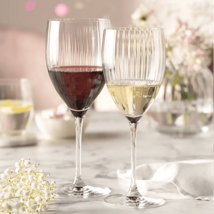 Witte wijnglas 450ml Poesia