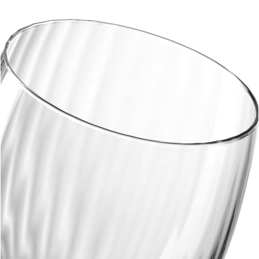 Rode wijnglas 600ml Poesia
