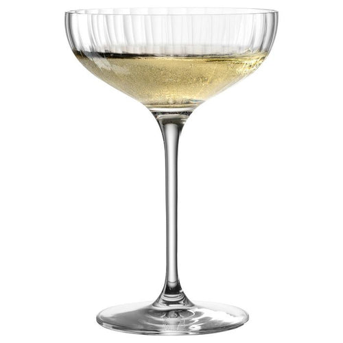 ChampagnerSchaal 260ml Poesia