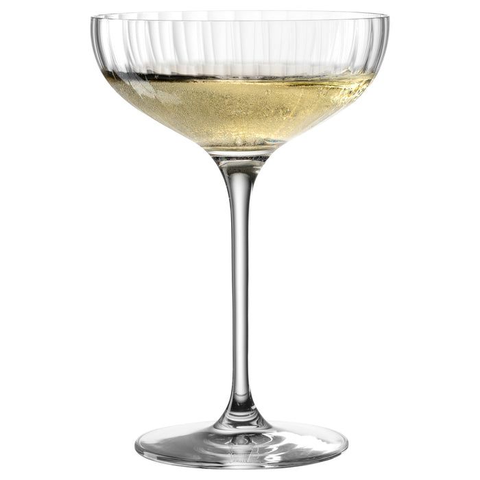 ChampagnerSchaal 260ml Poesia