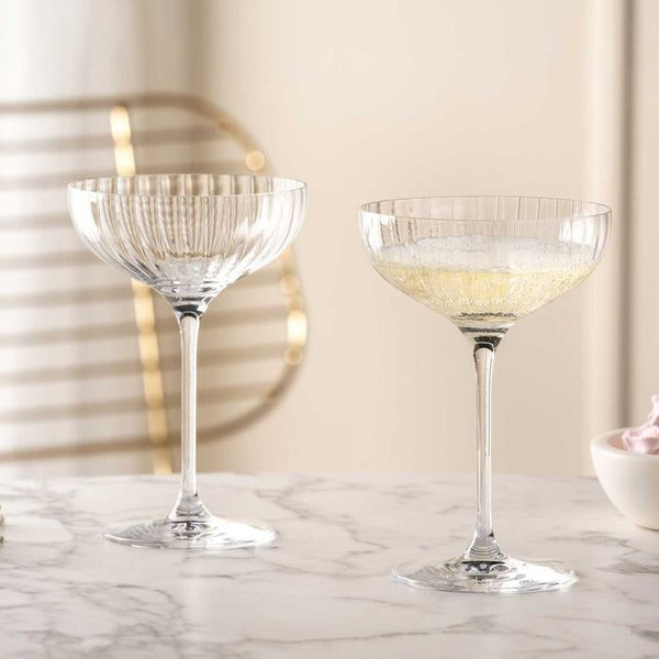 ChampagnerSchaal 260ml Poesia
