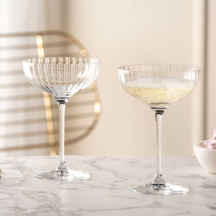 ChampagnerSchaal 260ml Poesia