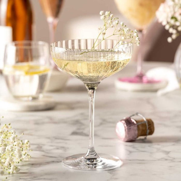 ChampagnerSchaal 260ml Poesia
