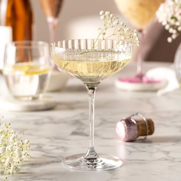 ChampagnerSchaal 260ml Poesia