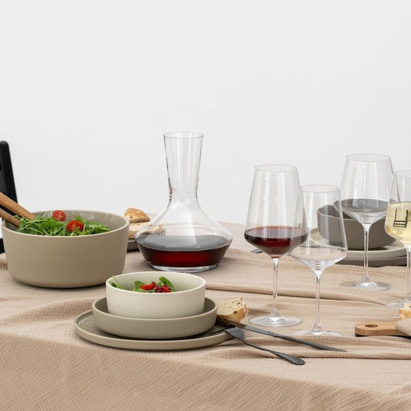 GK/Decanter 0,75l PUCCINI