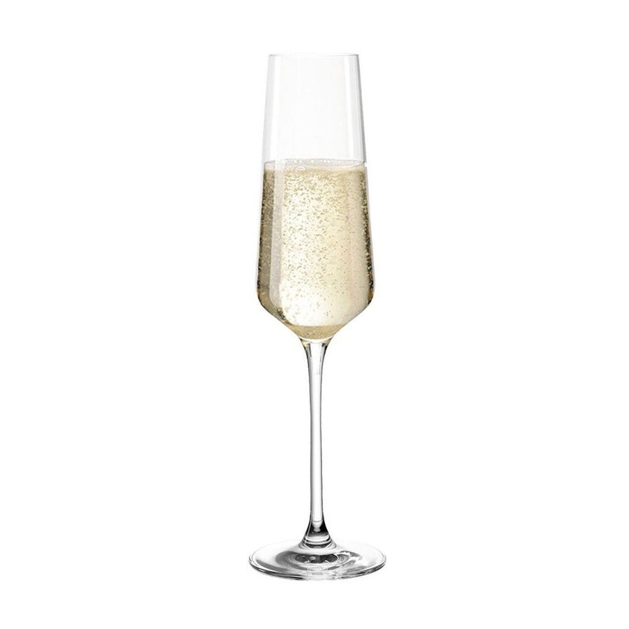 Champagneglas 280ml Puccini