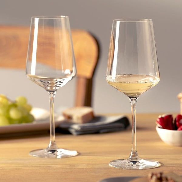 Witte wijnglas 560ml Puccini