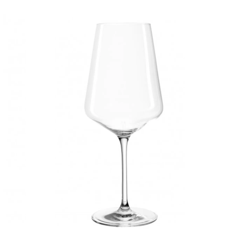 Rode wijnglas 750ml Puccini