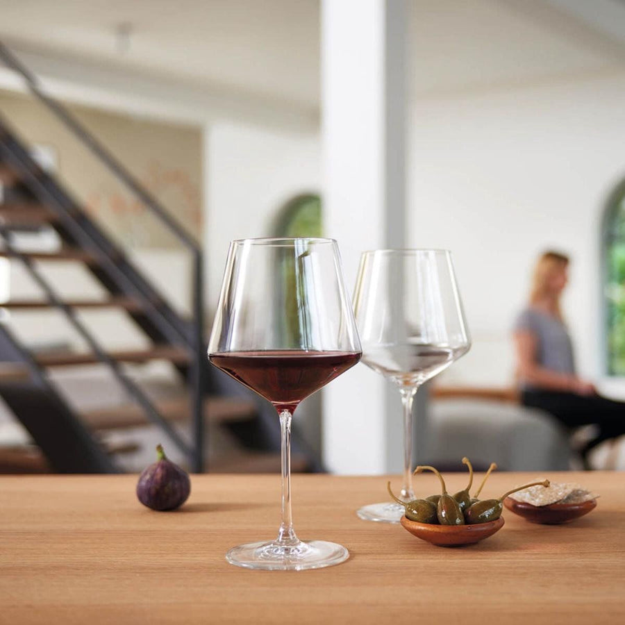 Burgunderglas 730ml Puccini