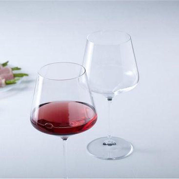 Burgunderglas 730ml Puccini