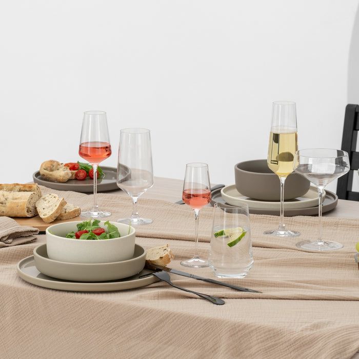Digestifglas 220ml Puccini
