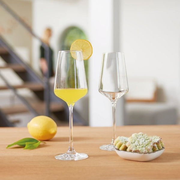 Digestifglas 220ml Puccini