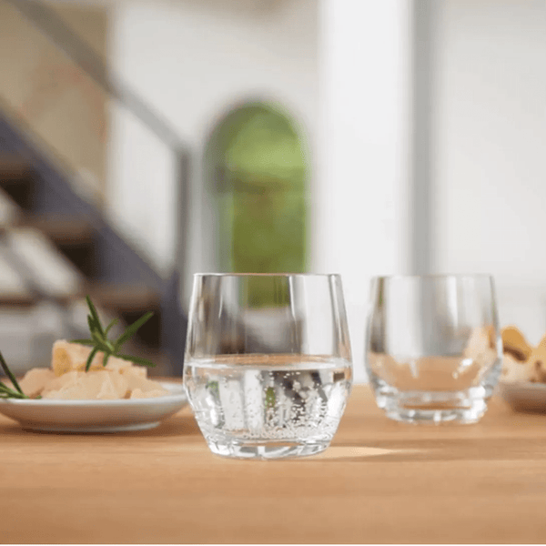 Sapglas 310ml Puccini