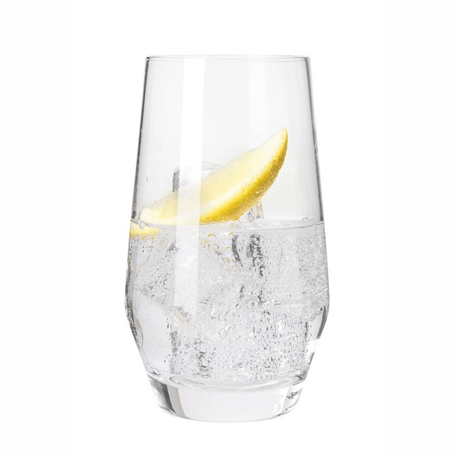 Longdrinkglas 365ml Puccini
