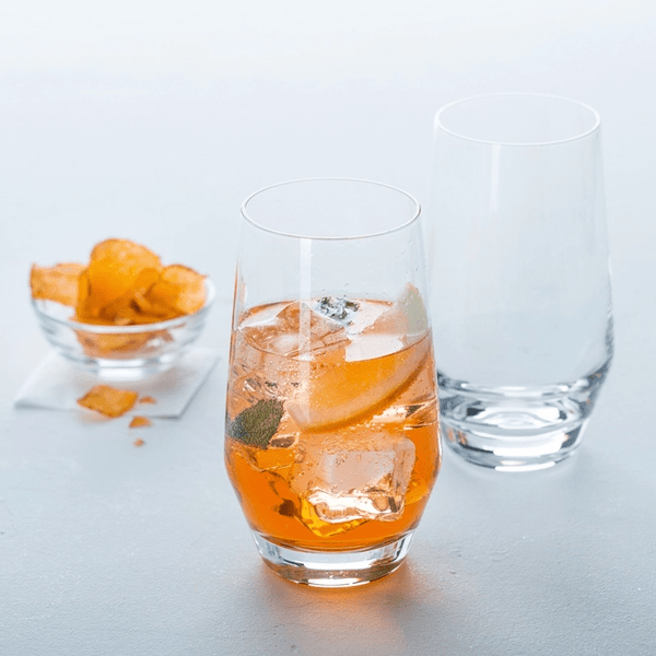 Longdrinkglas 365ml Puccini