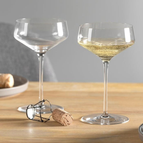 Champagnerschale 350ml PUCCINI