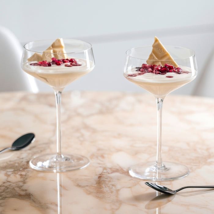 Champagnerschale 350ml PUCCINI
