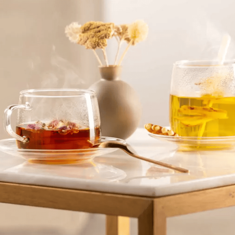 Teetasse 450ml TÈ PER TE