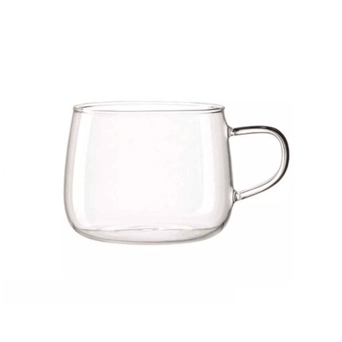 Teetasse 450ml TÈ PER TE
