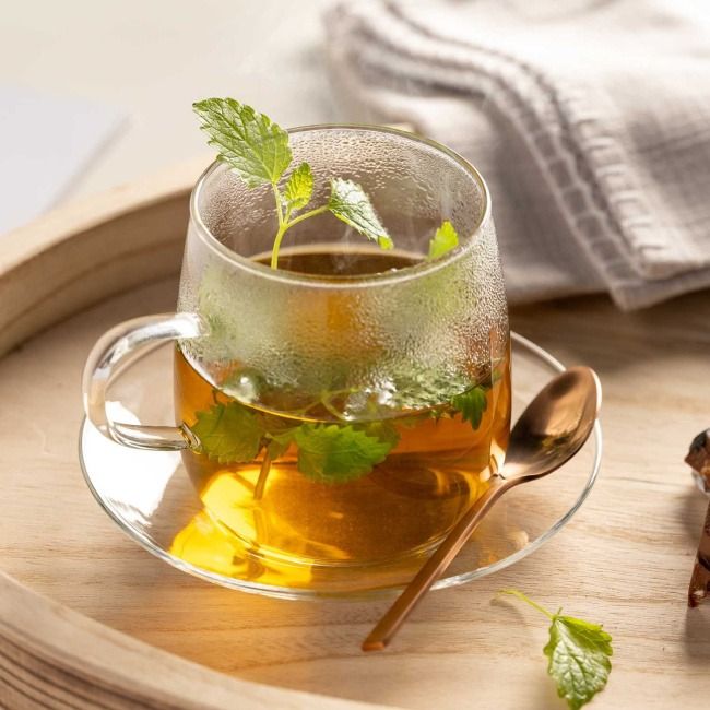 Untertasse 15 TÈ PER TE