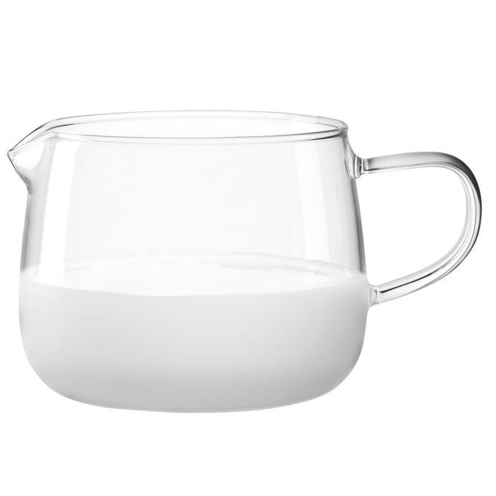 Melkkan 0,35l TÈ PER TE