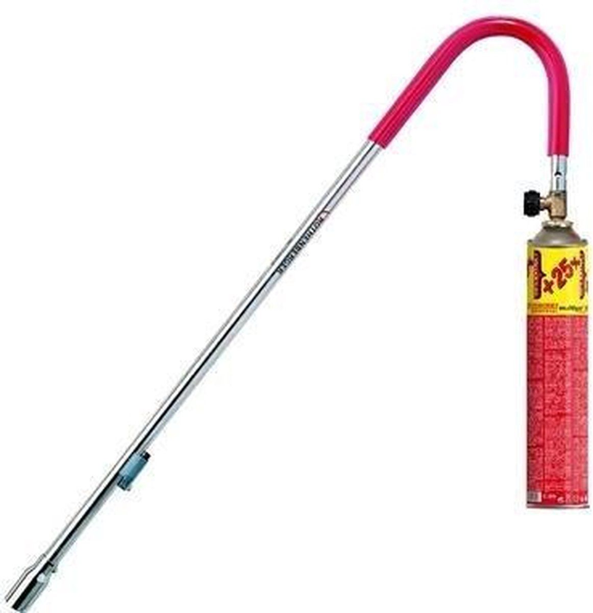 Eco-onkruidbrander, jumbo