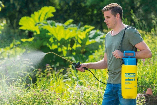 Gloria drukspuit Prima 5 liter