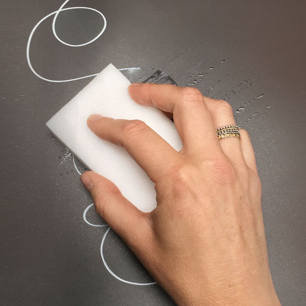 Multi pencil / white