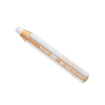 Kleurpotlood Woody 3-in-1 wit