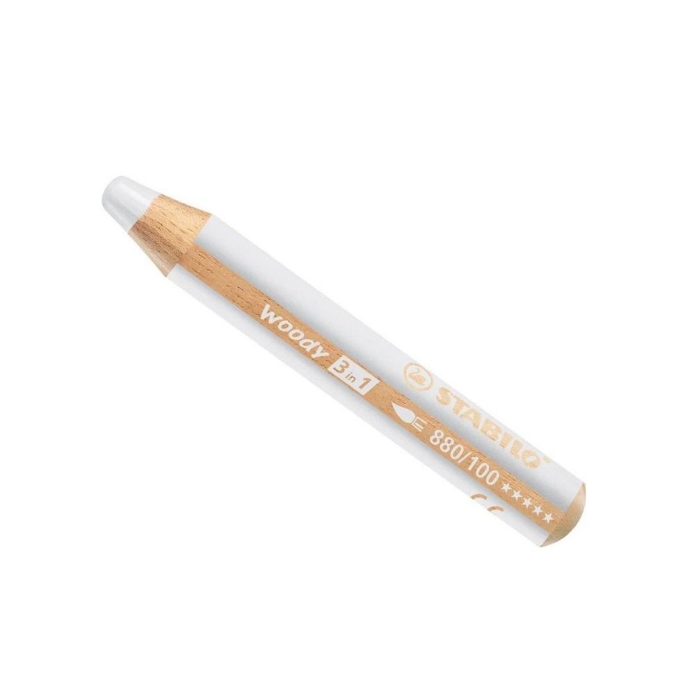Multi pencil / white