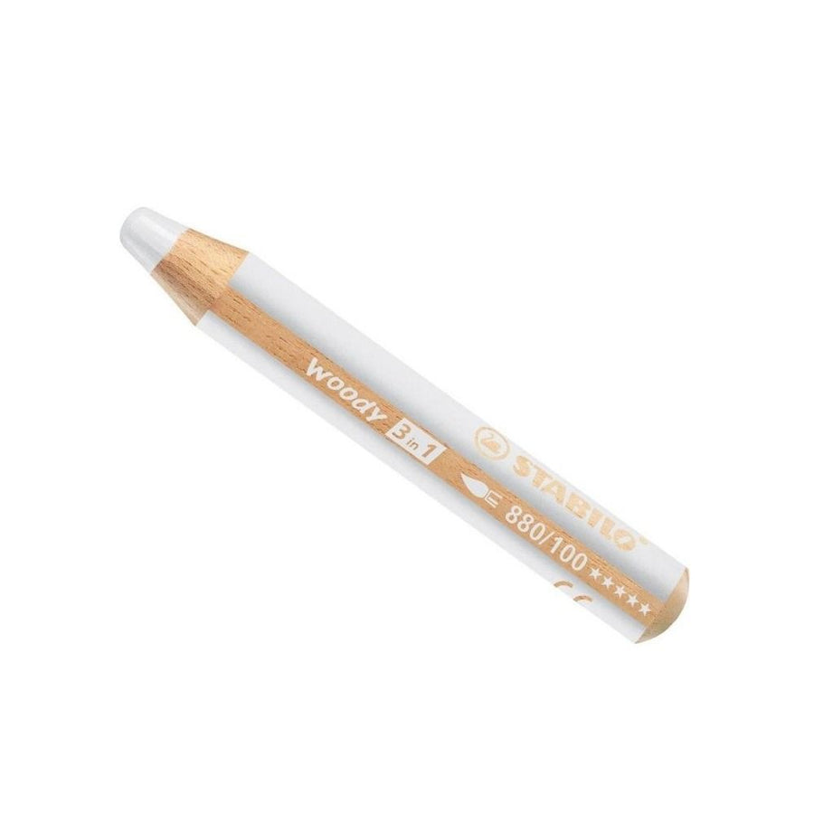 Multi pencil / white