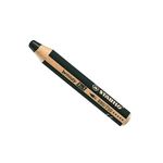 Kleurpotlood Woody 3-in-1 zwart