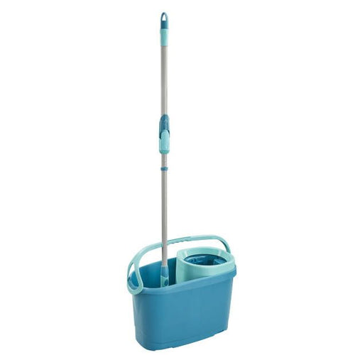 clean twist m vloerwisser ergo - dweil set compleet