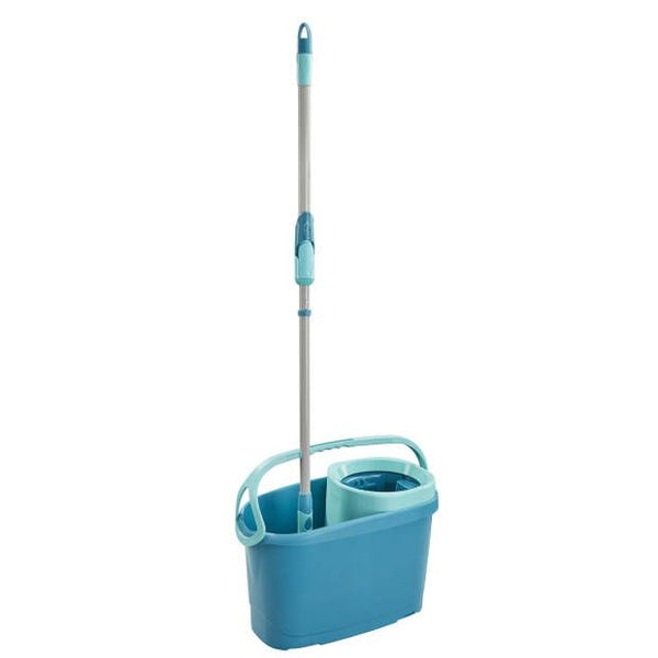 clean twist m vloerwisser ergo - dweil set compleet