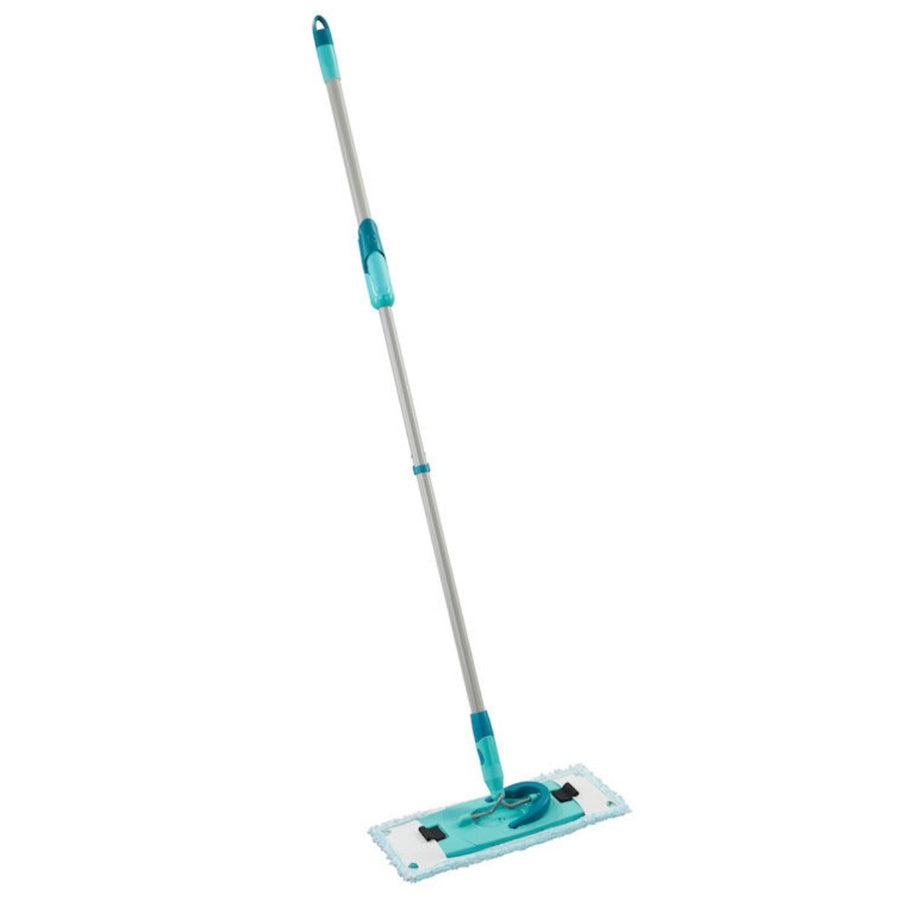 clean twist m vloerwisser ergo vervangingskop - supersoft