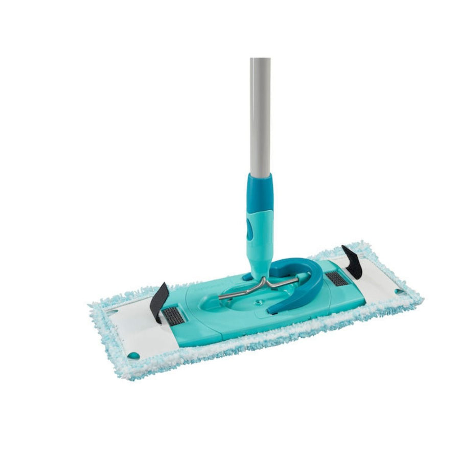 clean twist m vloerwisser ergo vervangingskop - supersoft