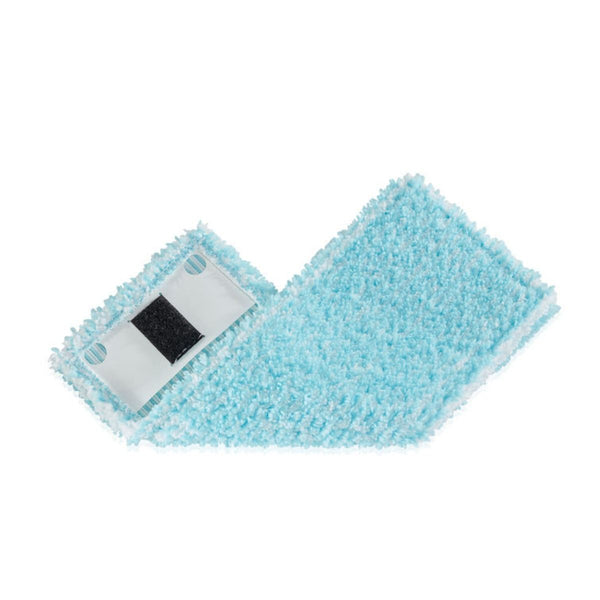 clean twist m vloerwisser ergo vervangingskop - supersoft