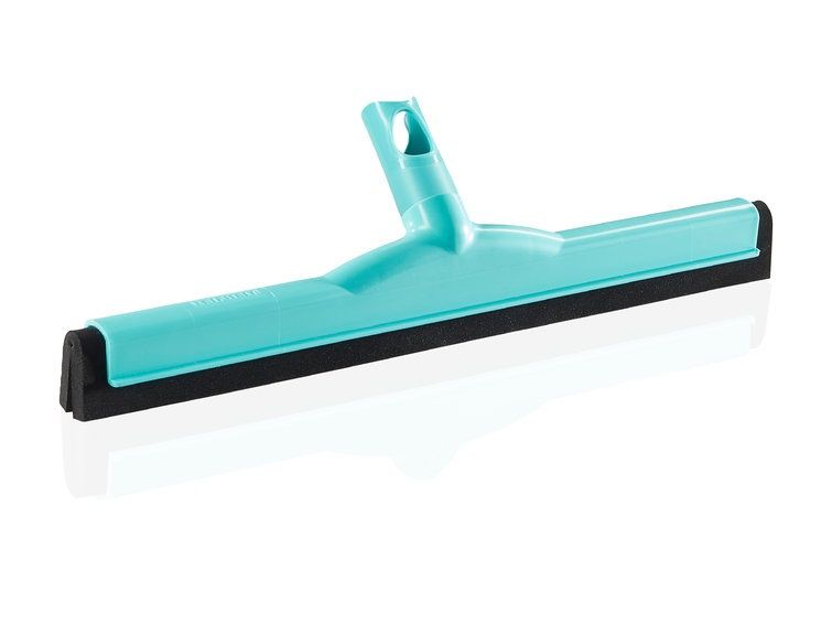 Watertrekker kop met click system