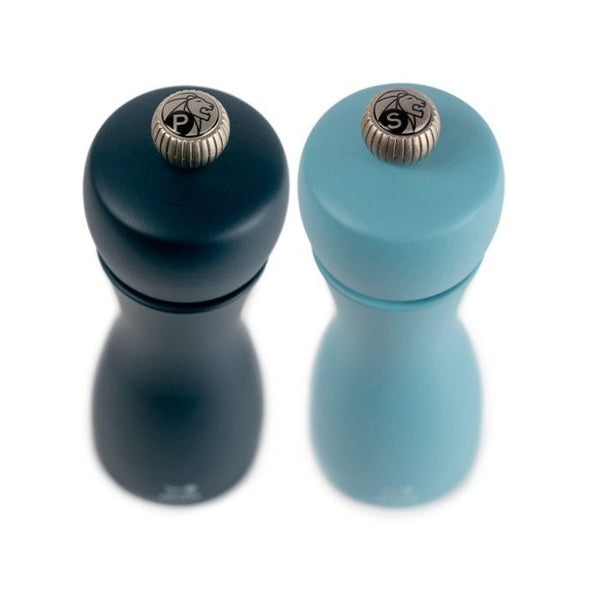 Tahiti duo lucht