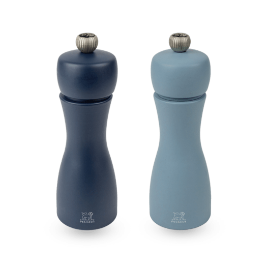 Tahiti duo lucht