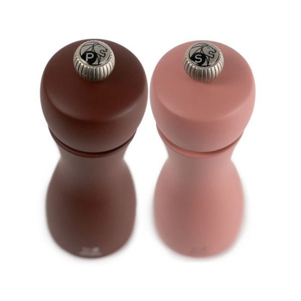 Tahiti duo aarde