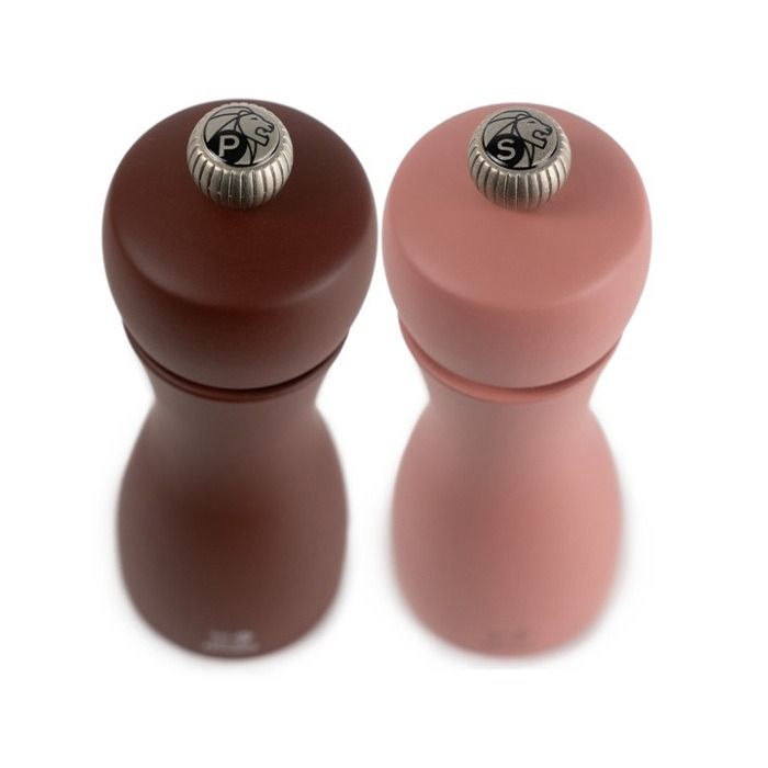 Tahiti duo aarde