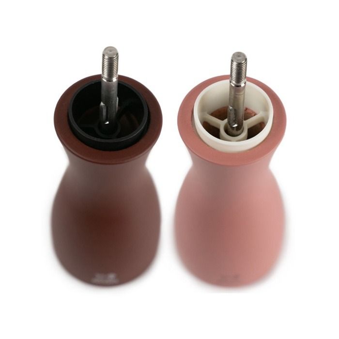 Tahiti duo aarde