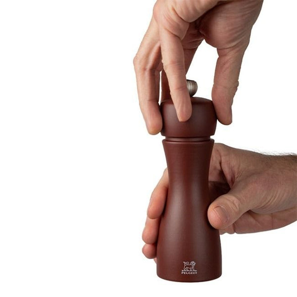 Tahiti duo aarde