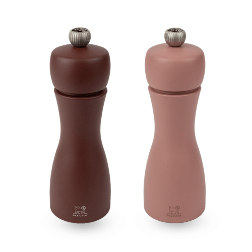 Tahiti duo aarde