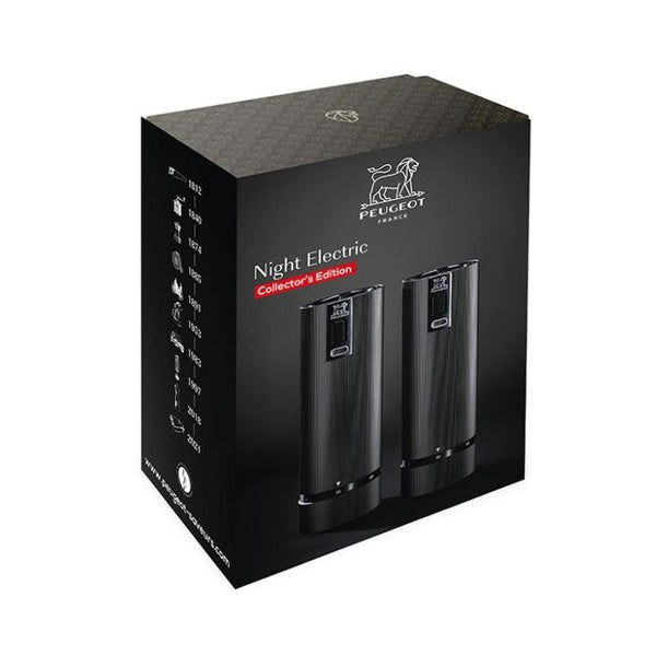 Coffret duo line elektrische pm+zm 15cm