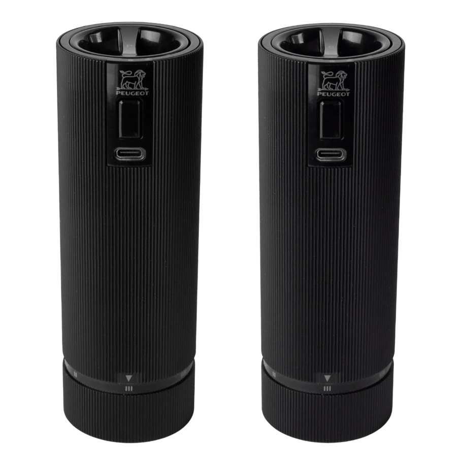 Coffret duo line elektrische pm+zm 15cm